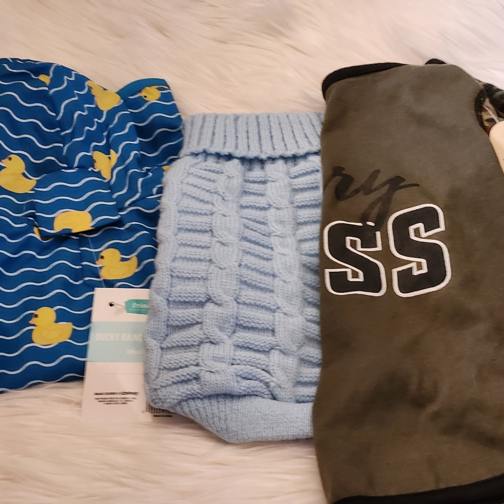 Furbaby Bundle